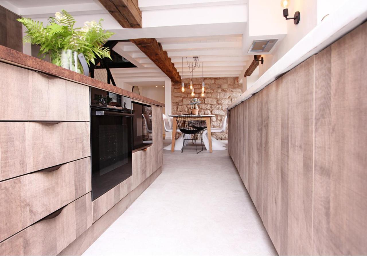 Luxury Cottage In Peak District Near Alton Towers Stanton Luaran gambar