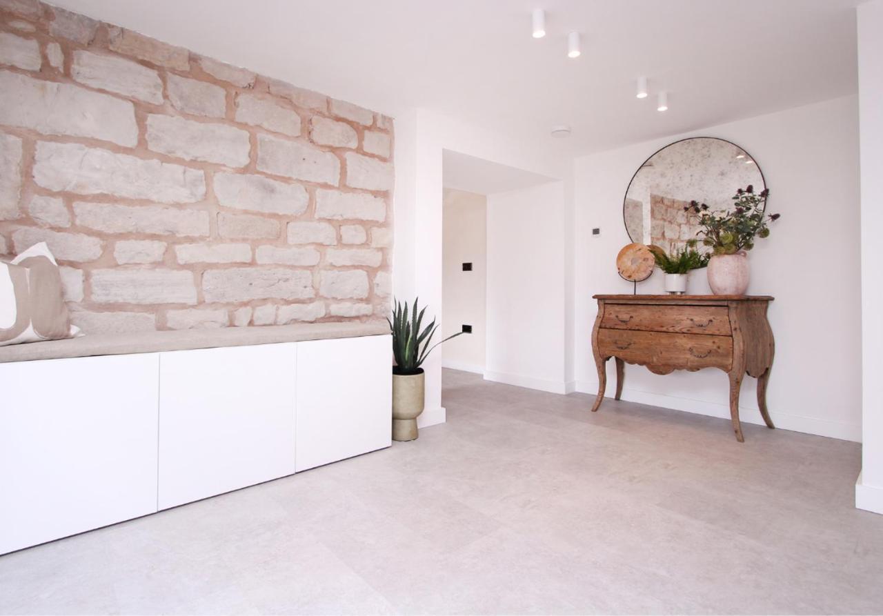 Luxury Cottage In Peak District Near Alton Towers Stanton Luaran gambar