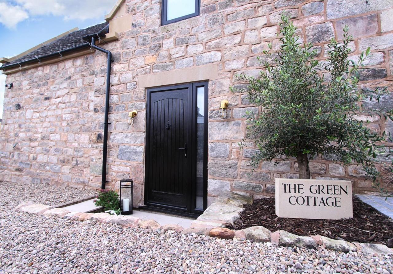 Luxury Cottage In Peak District Near Alton Towers Stanton Luaran gambar