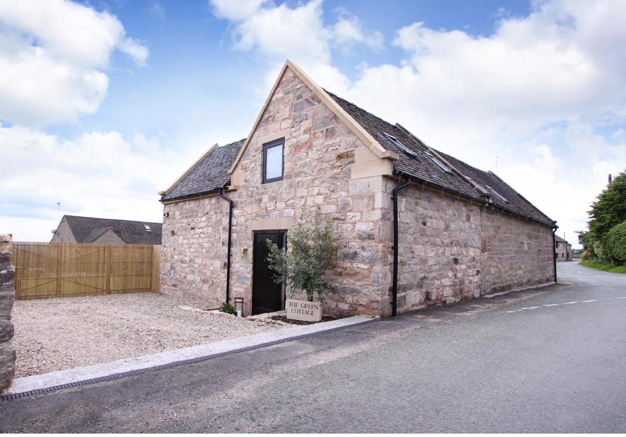 Luxury Cottage In Peak District Near Alton Towers Stanton Luaran gambar