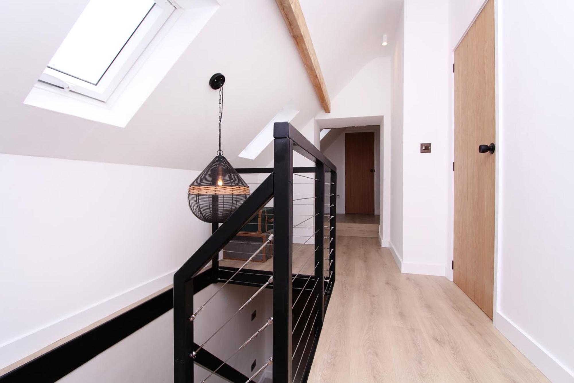 Luxury Cottage In Peak District Near Alton Towers Stanton Luaran gambar