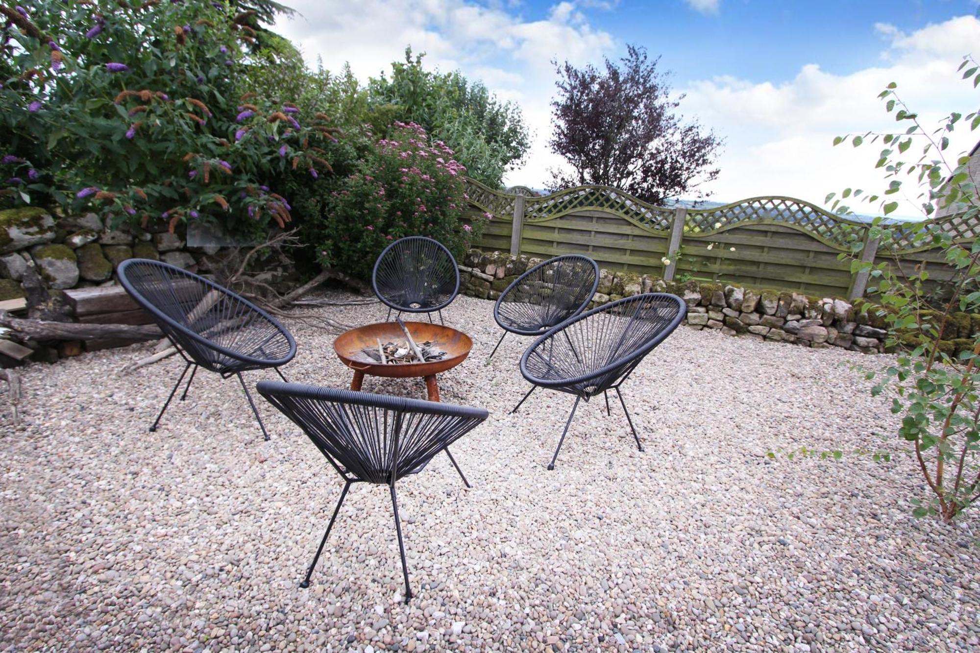 Luxury Cottage In Peak District Near Alton Towers Stanton Luaran gambar