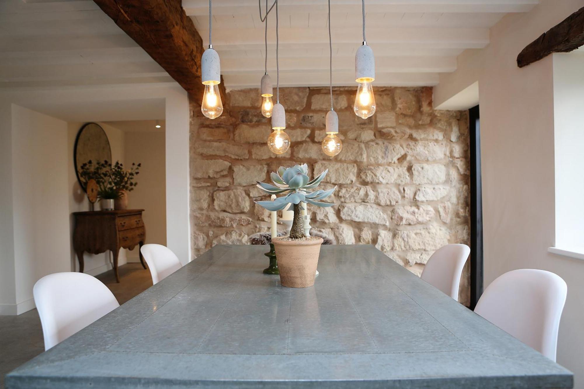 Luxury Cottage In Peak District Near Alton Towers Stanton Luaran gambar