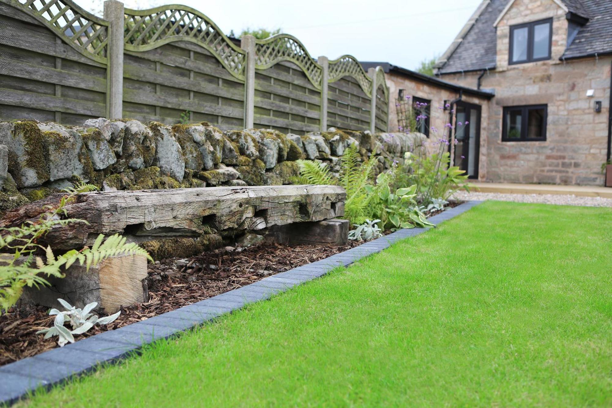Luxury Cottage In Peak District Near Alton Towers Stanton Luaran gambar